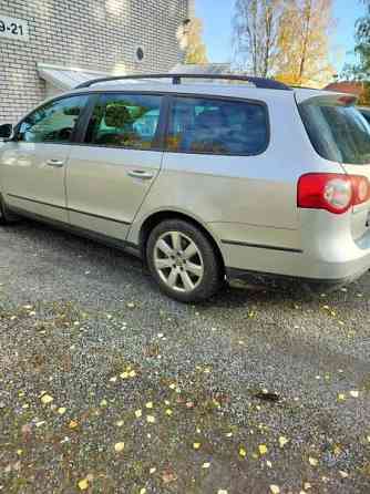 Volkswagen Passat Muhos