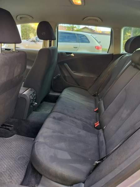 Volkswagen Passat Muhos - valokuva 2