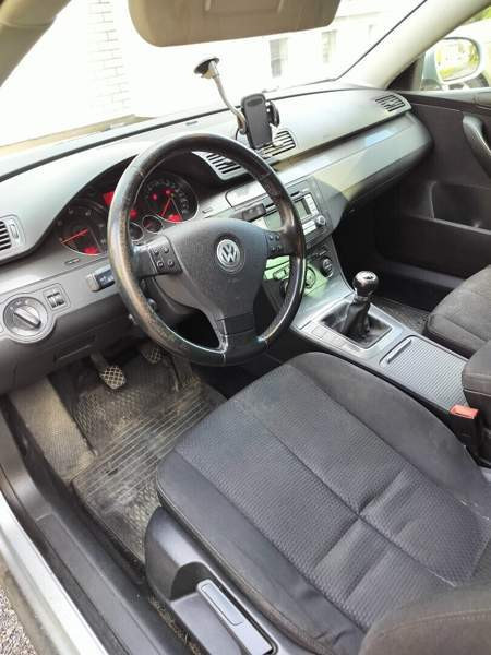 Volkswagen Passat Muhos - valokuva 7