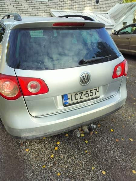 Volkswagen Passat Muhos - valokuva 4
