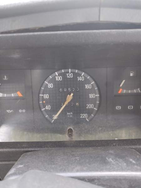 Opel Ascona Haemeenlinna – foto 4