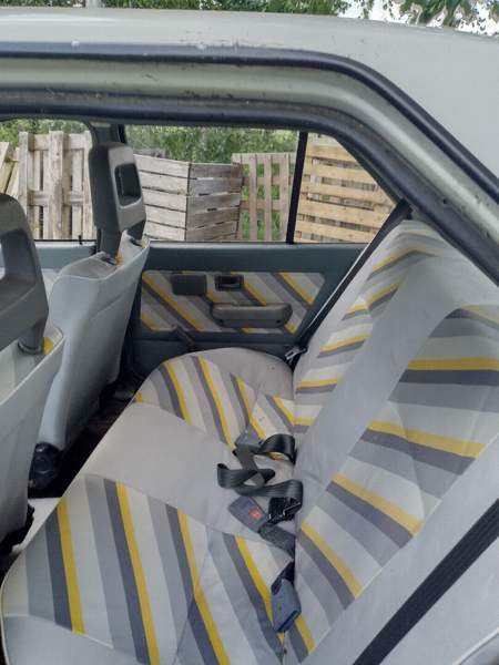 Opel Ascona Haemeenlinna – foto 2