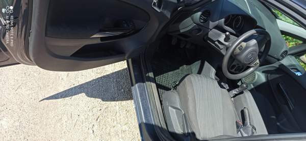 Opel Corsa Kurikka - valokuva 6