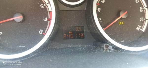 Opel Corsa Kurikka - valokuva 7