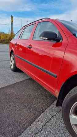 Skoda Octavia Kangasala