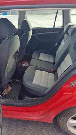 Skoda Octavia Kangasala