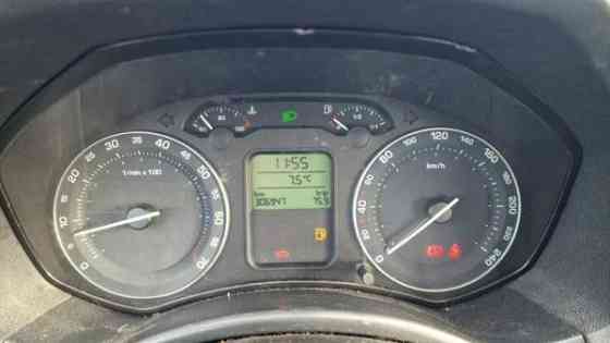 Skoda Octavia Kangasala