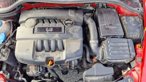 Skoda Octavia Kangasala - valokuva 8