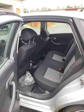 Seat Cordoba Kempele
