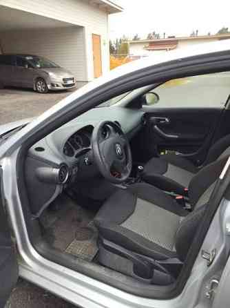 Seat Cordoba Kempele