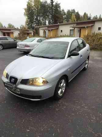 Seat Cordoba Kempele