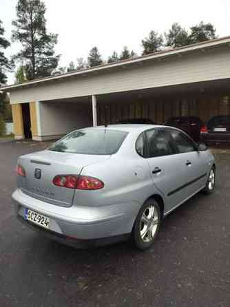 Seat Cordoba Kempele