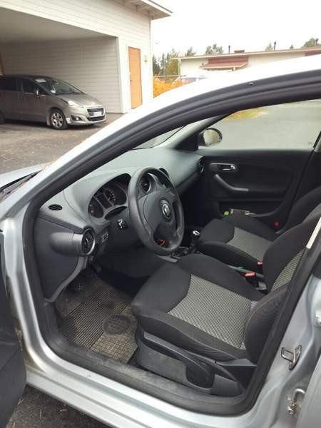 Seat Cordoba Kempele - photo 5