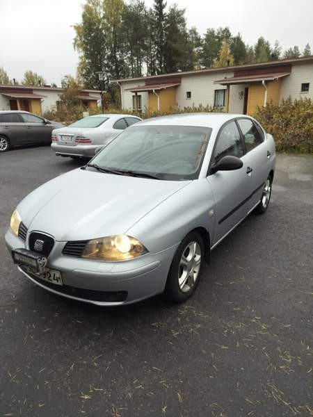 Seat Cordoba Kempele - photo 2