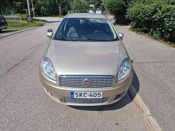 Fiat Linea Vantaa
