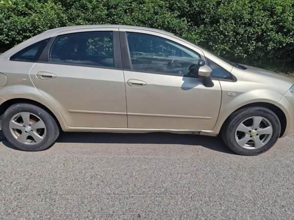 Fiat Linea Vantaa - photo 3
