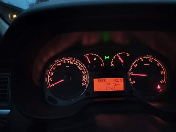 Fiat Linea Vantaa - photo 8