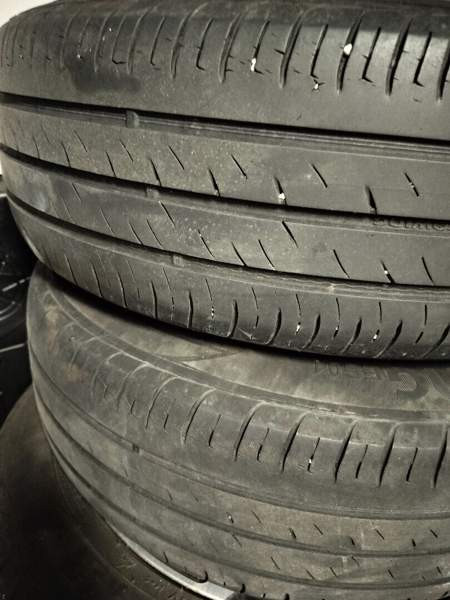 Fiat Linea Vantaa - photo 7