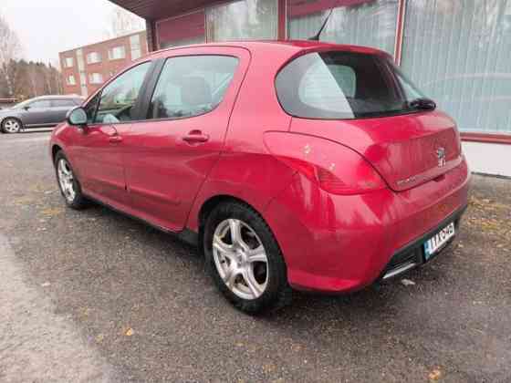 Peugeot 308 Orimattila