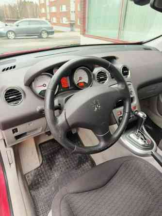 Peugeot 308 Orimattila