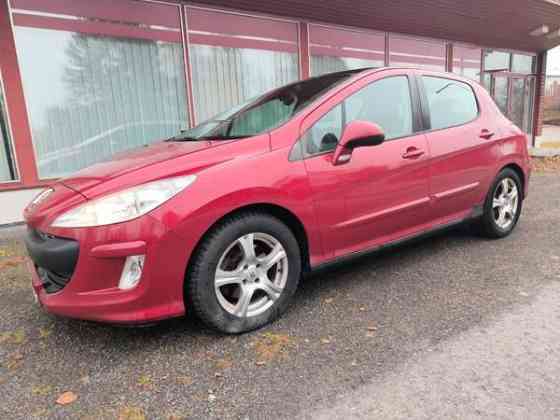 Peugeot 308 Orimattila
