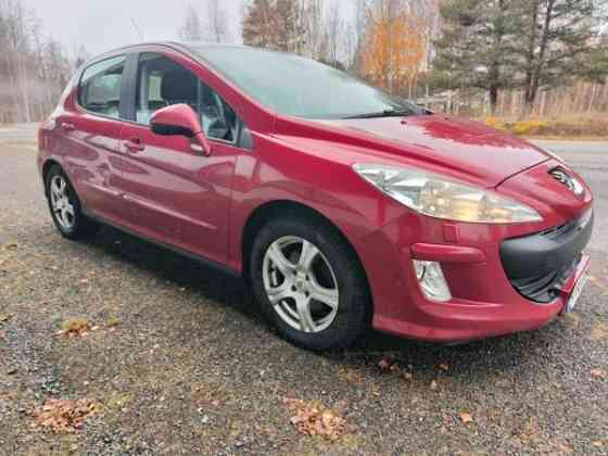 Peugeot 308 Orimattila