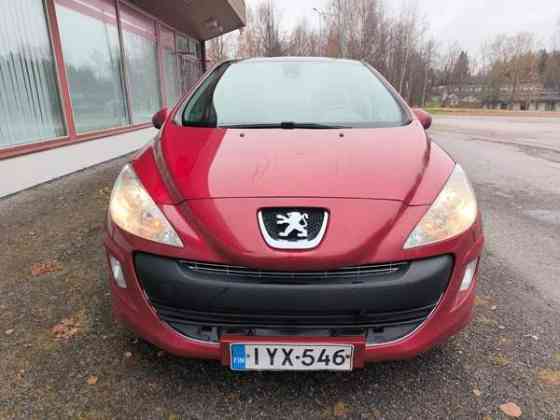 Peugeot 308 Orimattila