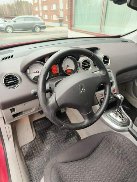Peugeot 308 Orimattila – foto 6