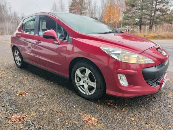 Peugeot 308 Orimattila – foto 2