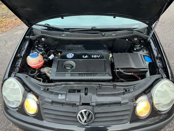 Volkswagen Polo Raasepori – foto 7