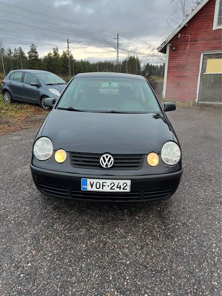 Volkswagen Polo Raasepori – foto 2