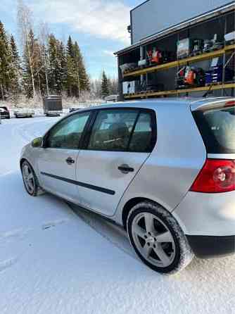 Volkswagen Golf Uurainen