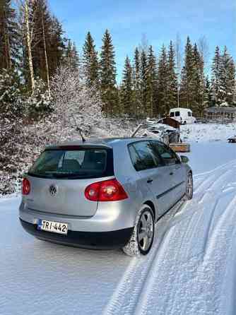 Volkswagen Golf Uurainen