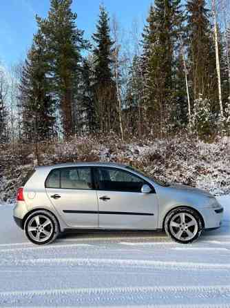 Volkswagen Golf Uurainen