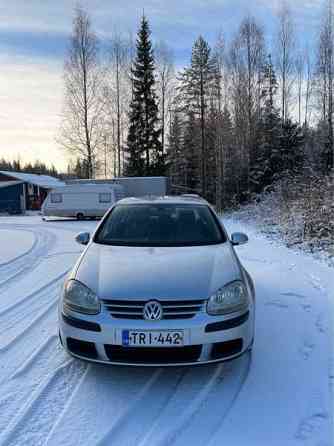 Volkswagen Golf Uurainen