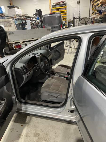 Volkswagen Golf Uurainen - valokuva 7