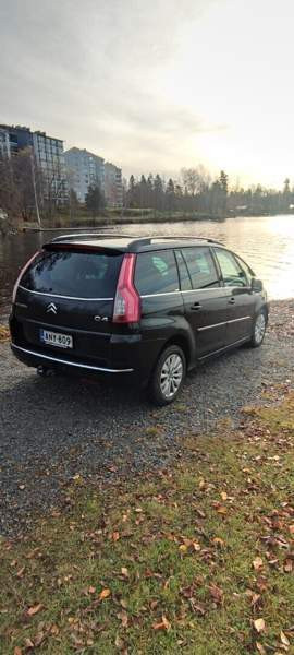 Citroen C4 Picasso Valkeakoski - photo 4