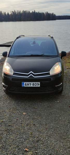 Citroen C4 Picasso Valkeakoski - photo 1