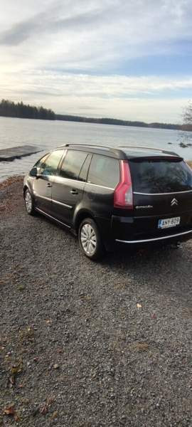 Citroen C4 Picasso Valkeakoski - photo 6
