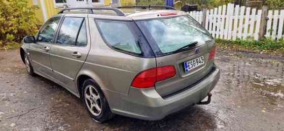 Saab 9-5 Kempele