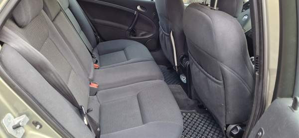 Saab 9-5 Kempele - изображение 6