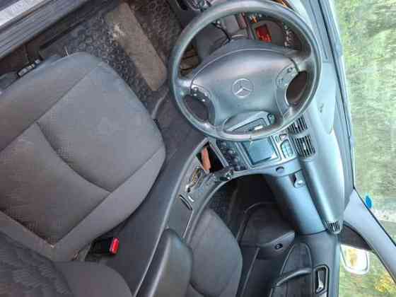 Mercedes-Benz C Paimio