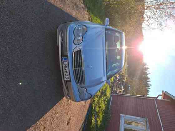 Mercedes-Benz C Paimio