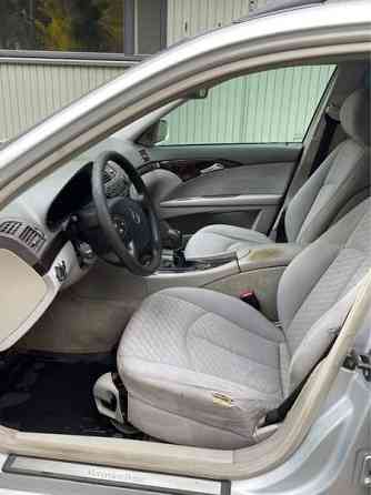 Mercedes-Benz E Oulu