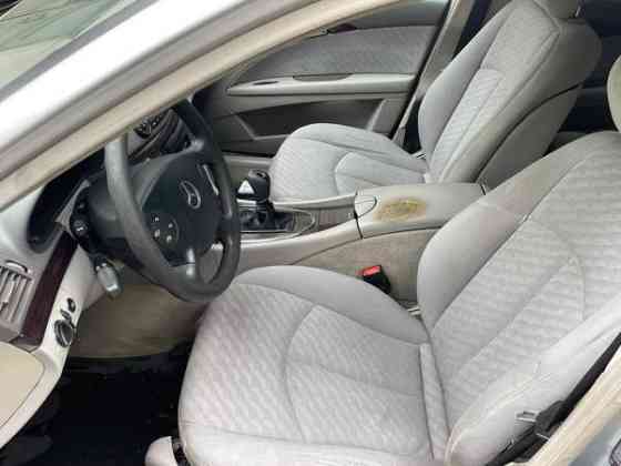 Mercedes-Benz E Oulu