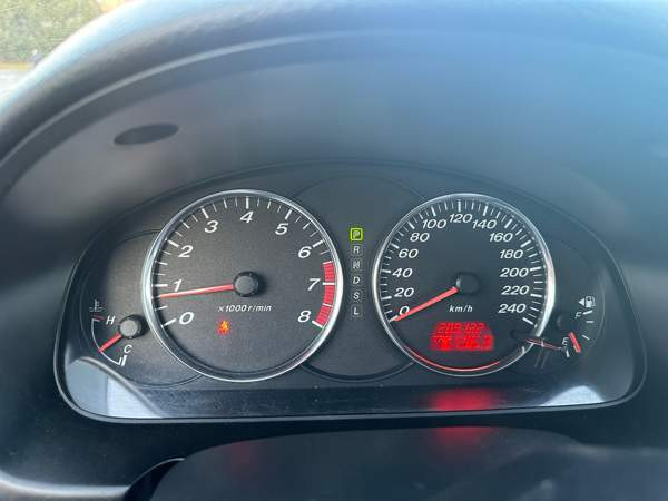 Mazda 6 Kerava - valokuva 8