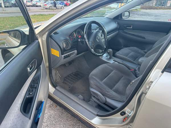 Mazda 6 Kerava - valokuva 5