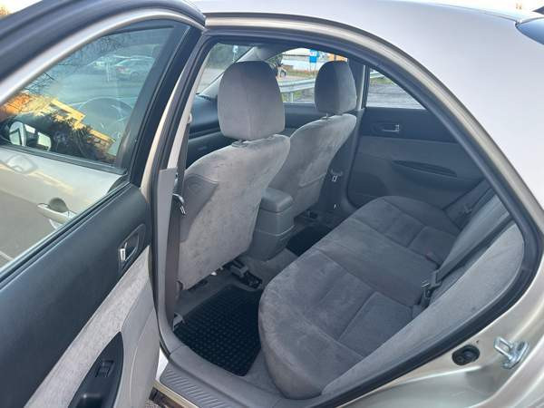 Mazda 6 Kerava - valokuva 6