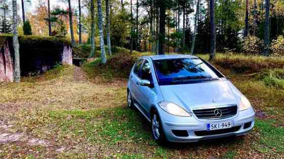 Mercedes-Benz A Macau