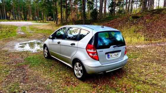 Mercedes-Benz A Macau